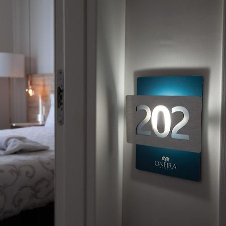 Oneira Rooms Agrigento Exterior photo