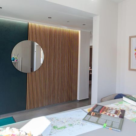 Oneira Rooms Agrigento Exterior photo