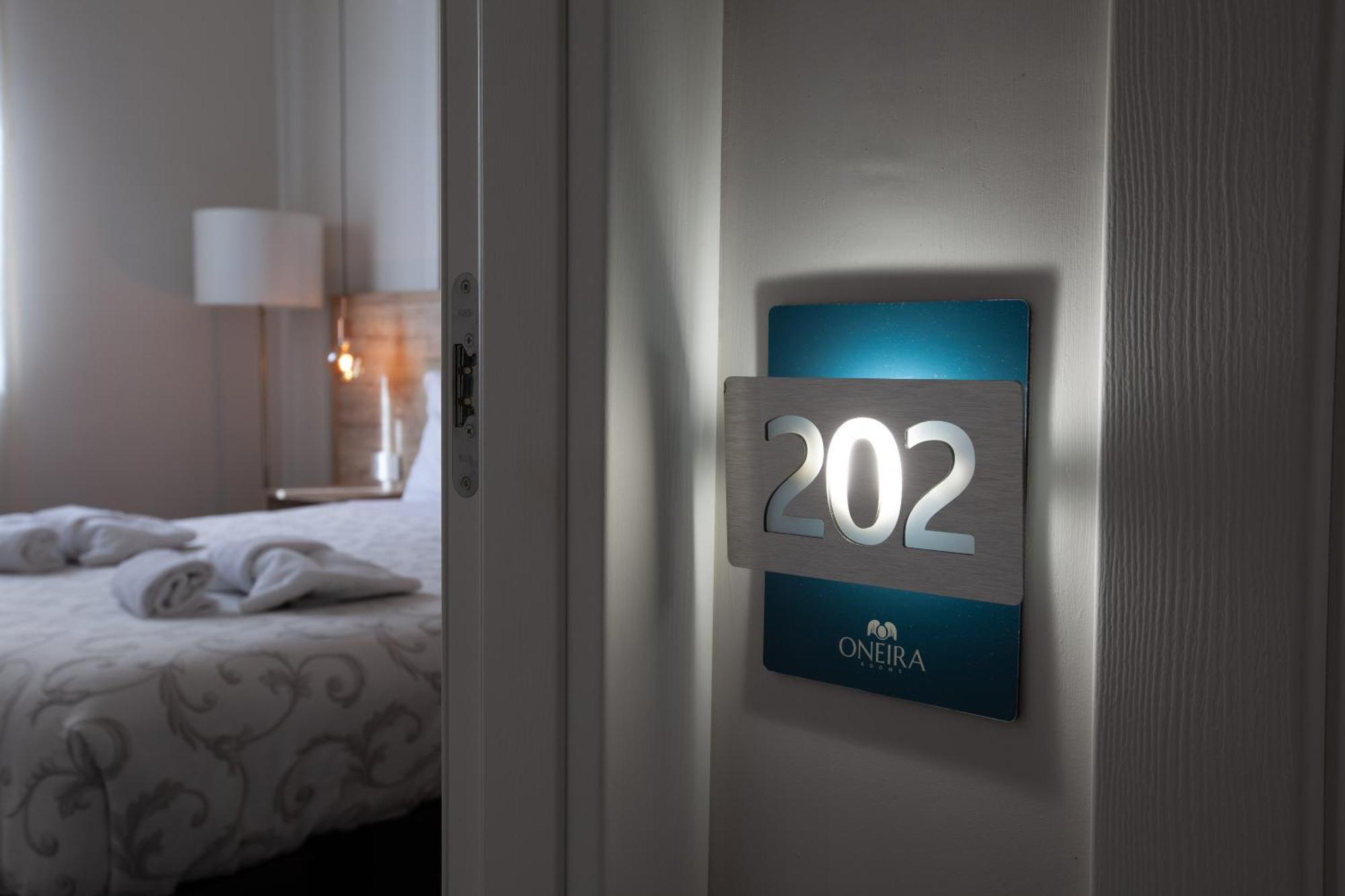 Oneira Rooms Agrigento Exterior photo