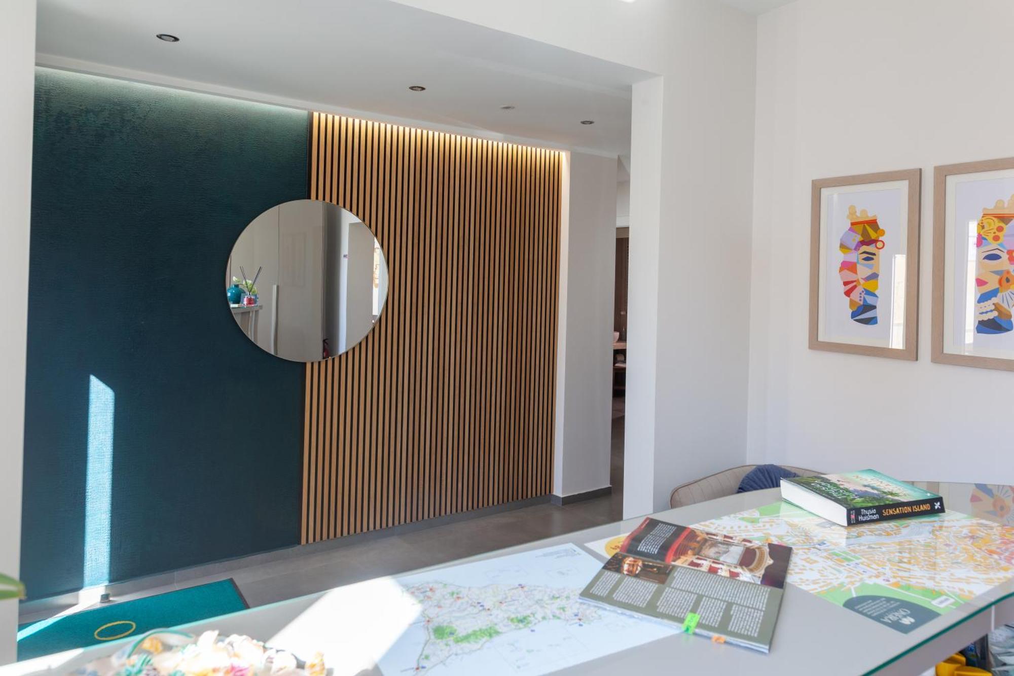 Oneira Rooms Agrigento Exterior photo