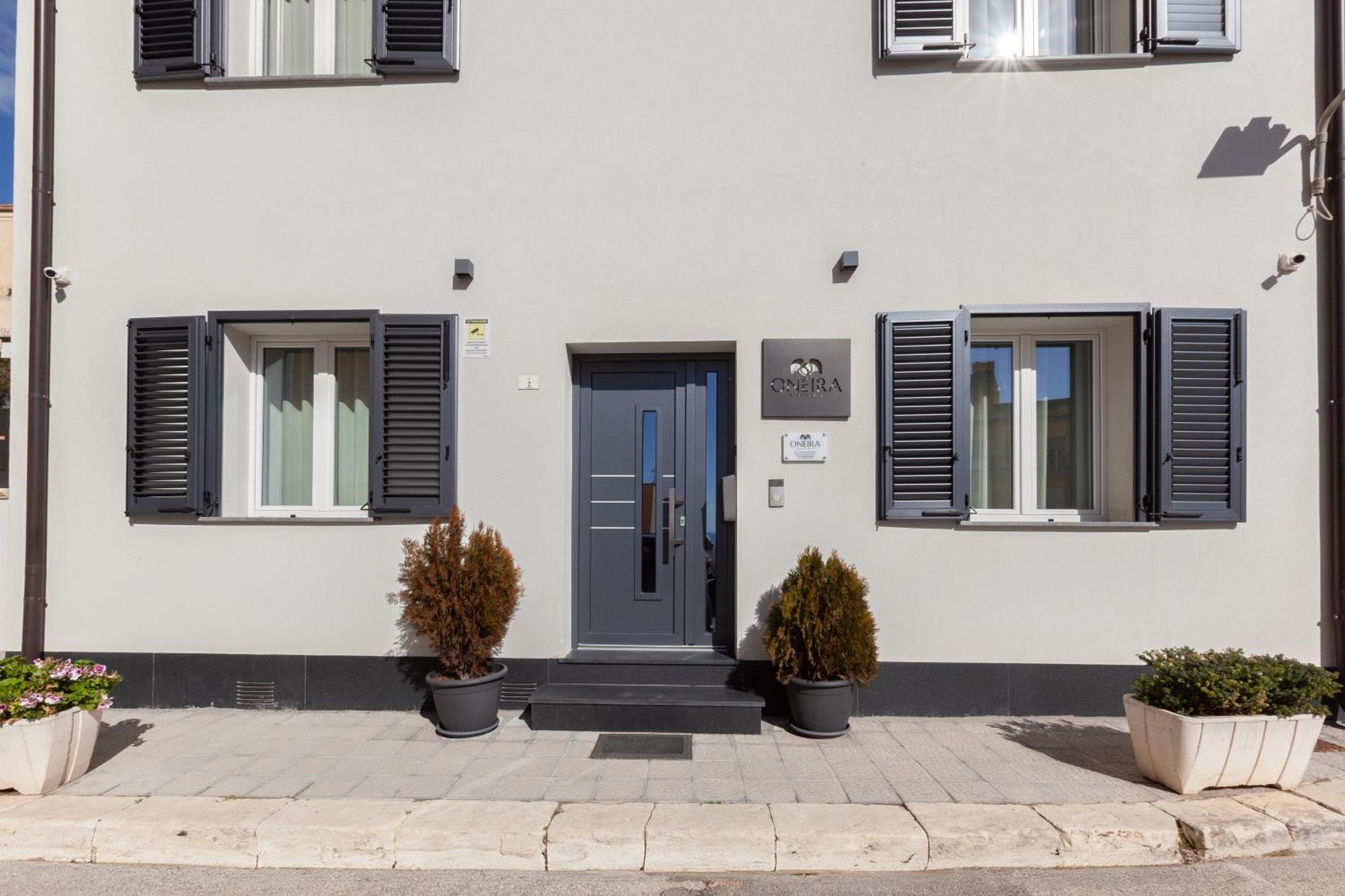 Oneira Rooms Agrigento Exterior photo