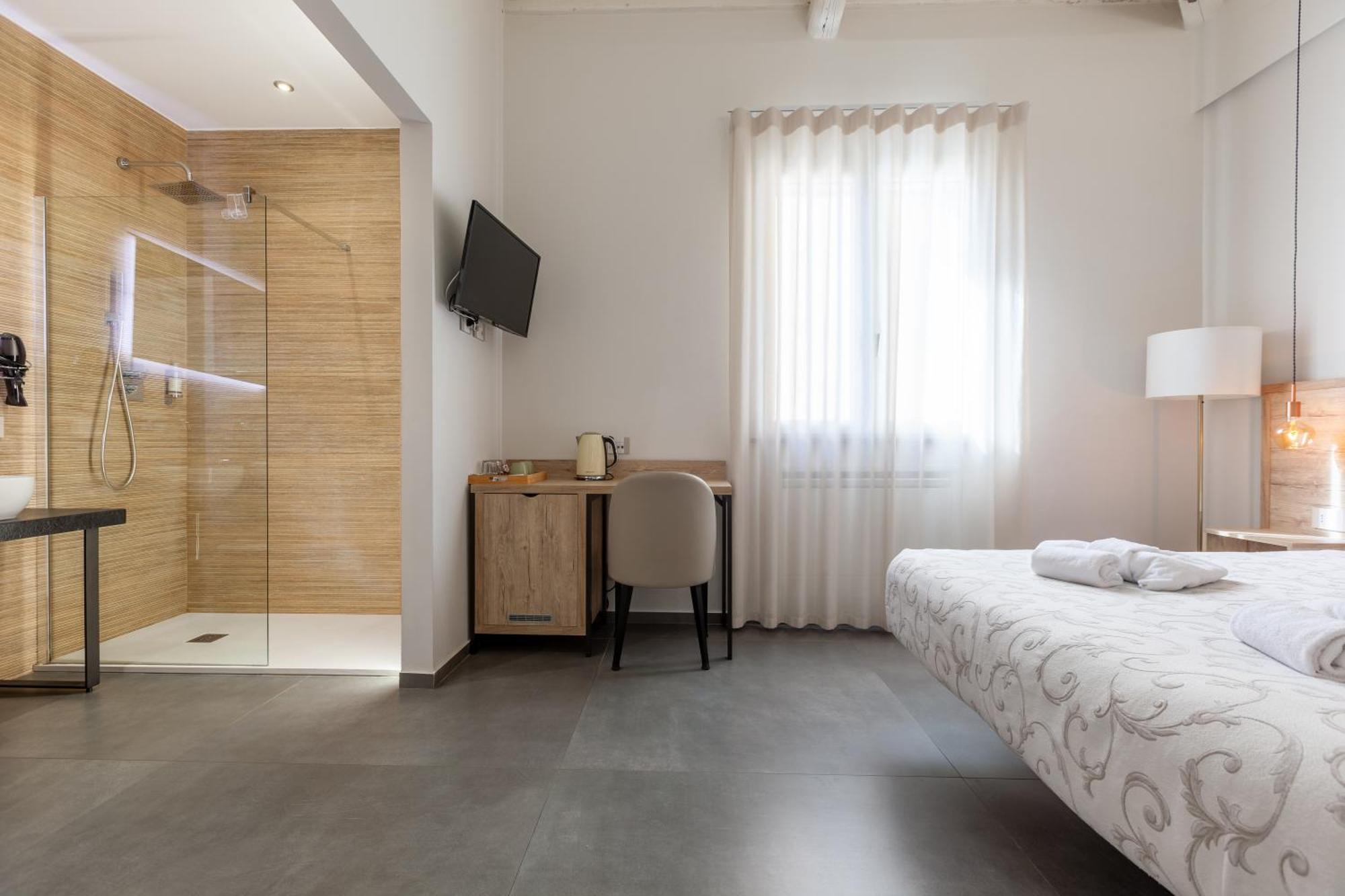 Oneira Rooms Agrigento Exterior photo