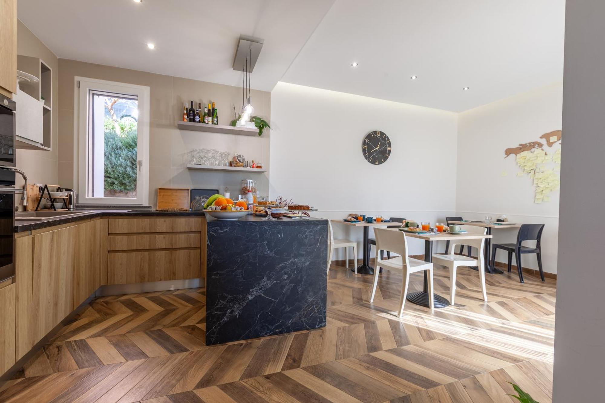 Oneira Rooms Agrigento Exterior photo