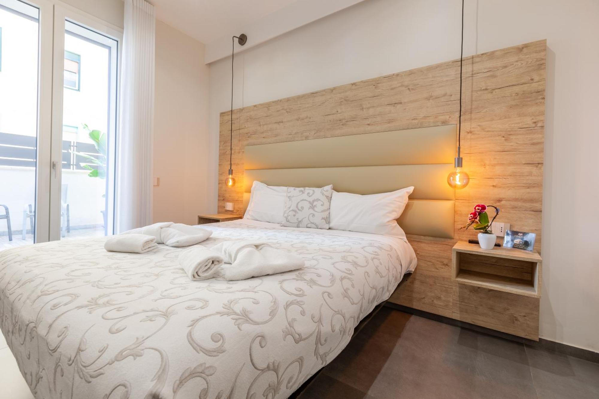 Oneira Rooms Agrigento Exterior photo