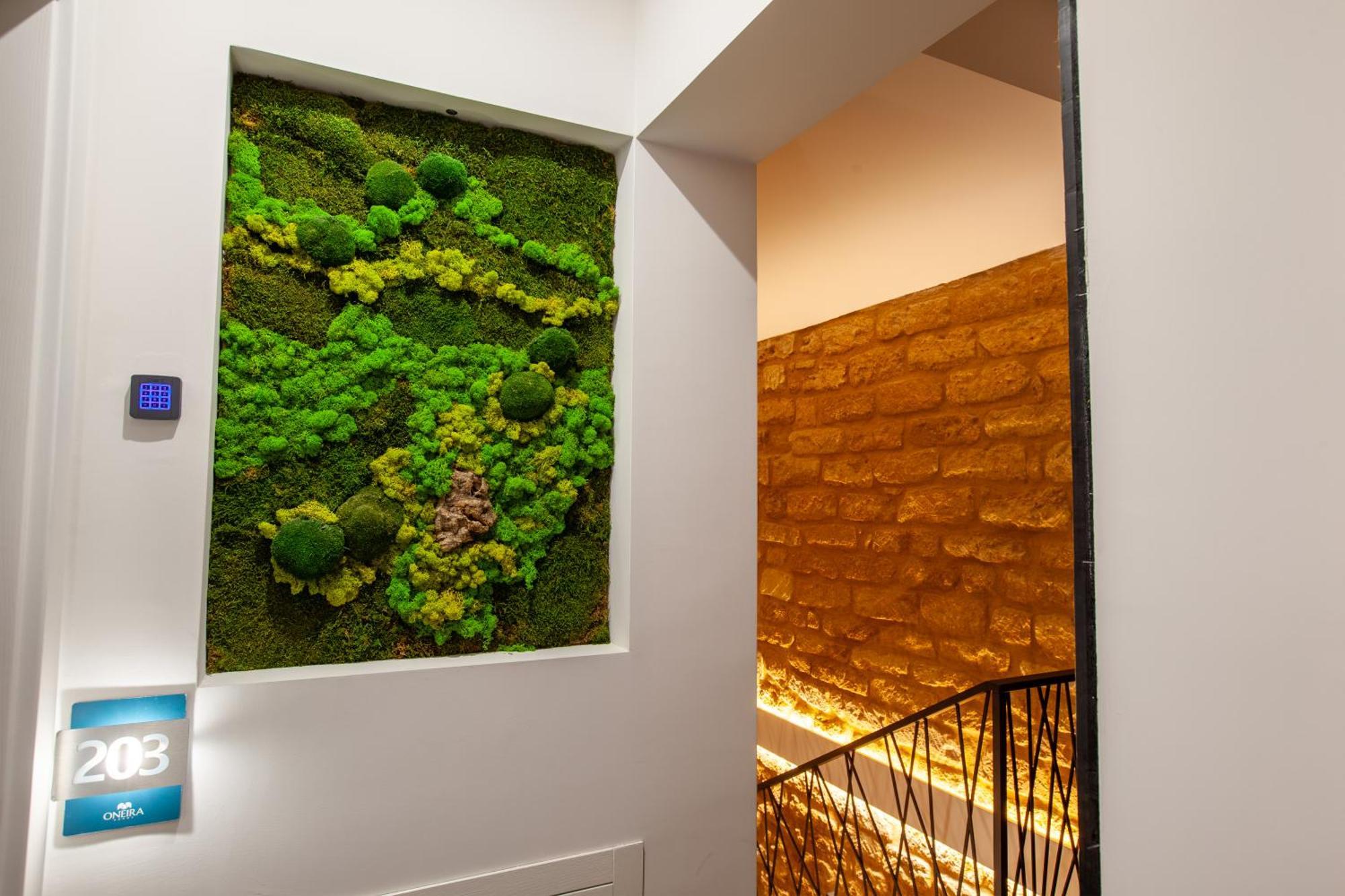 Oneira Rooms Agrigento Exterior photo