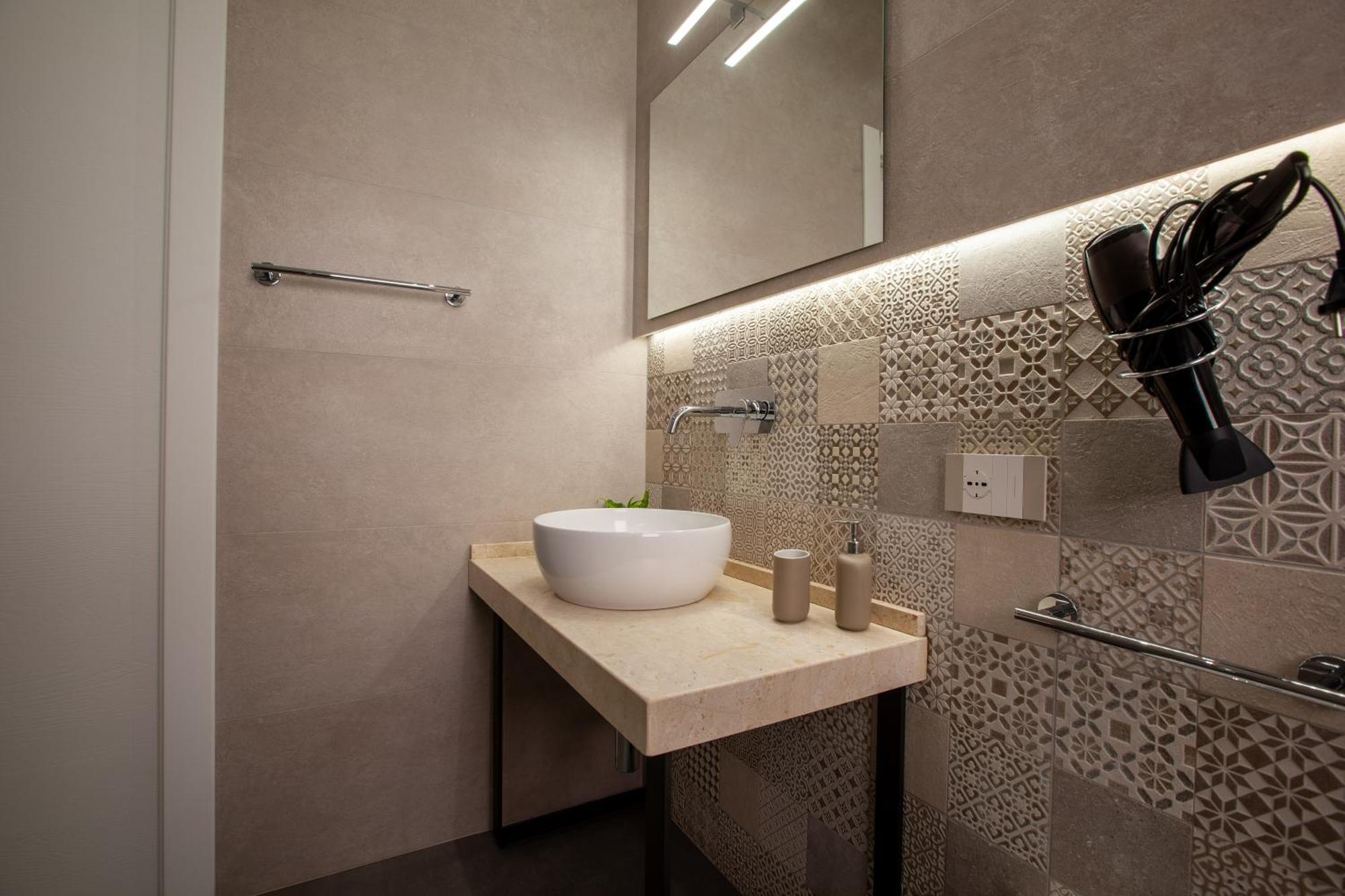 Oneira Rooms Agrigento Exterior photo