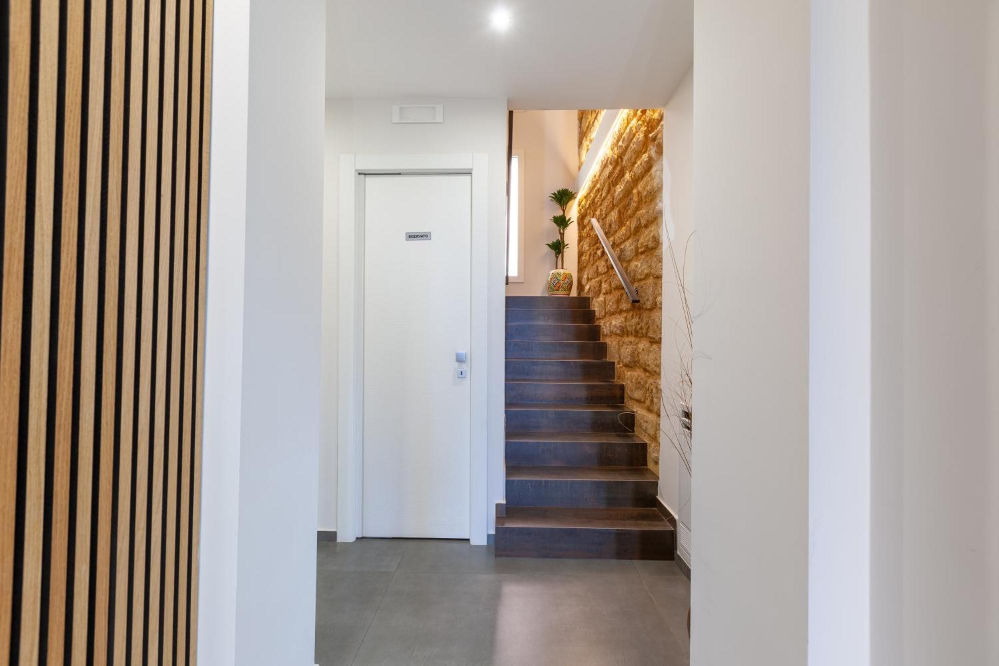 Oneira Rooms Agrigento Exterior photo