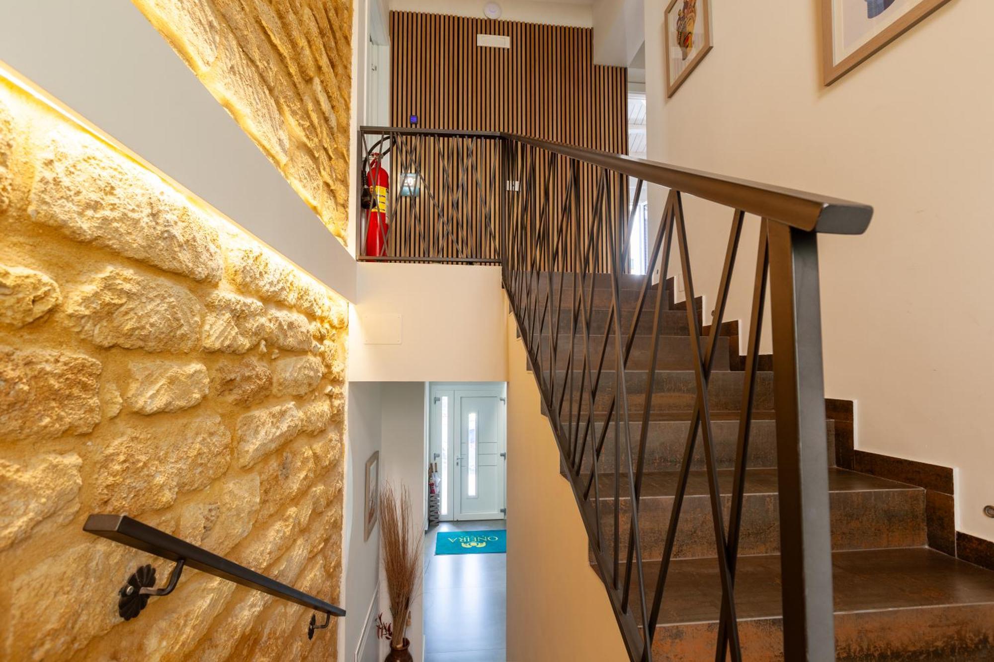 Oneira Rooms Agrigento Exterior photo