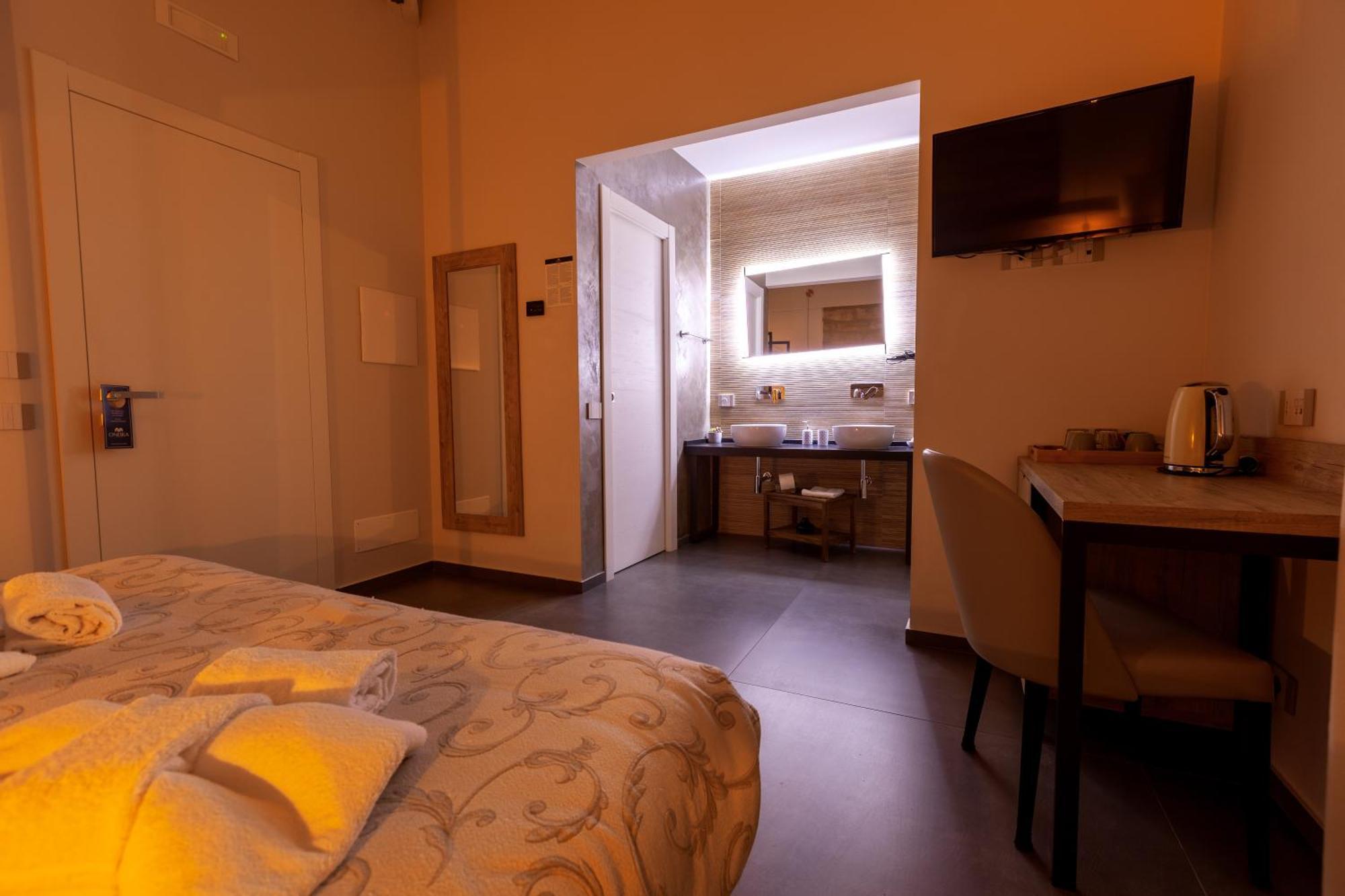 Oneira Rooms Agrigento Exterior photo