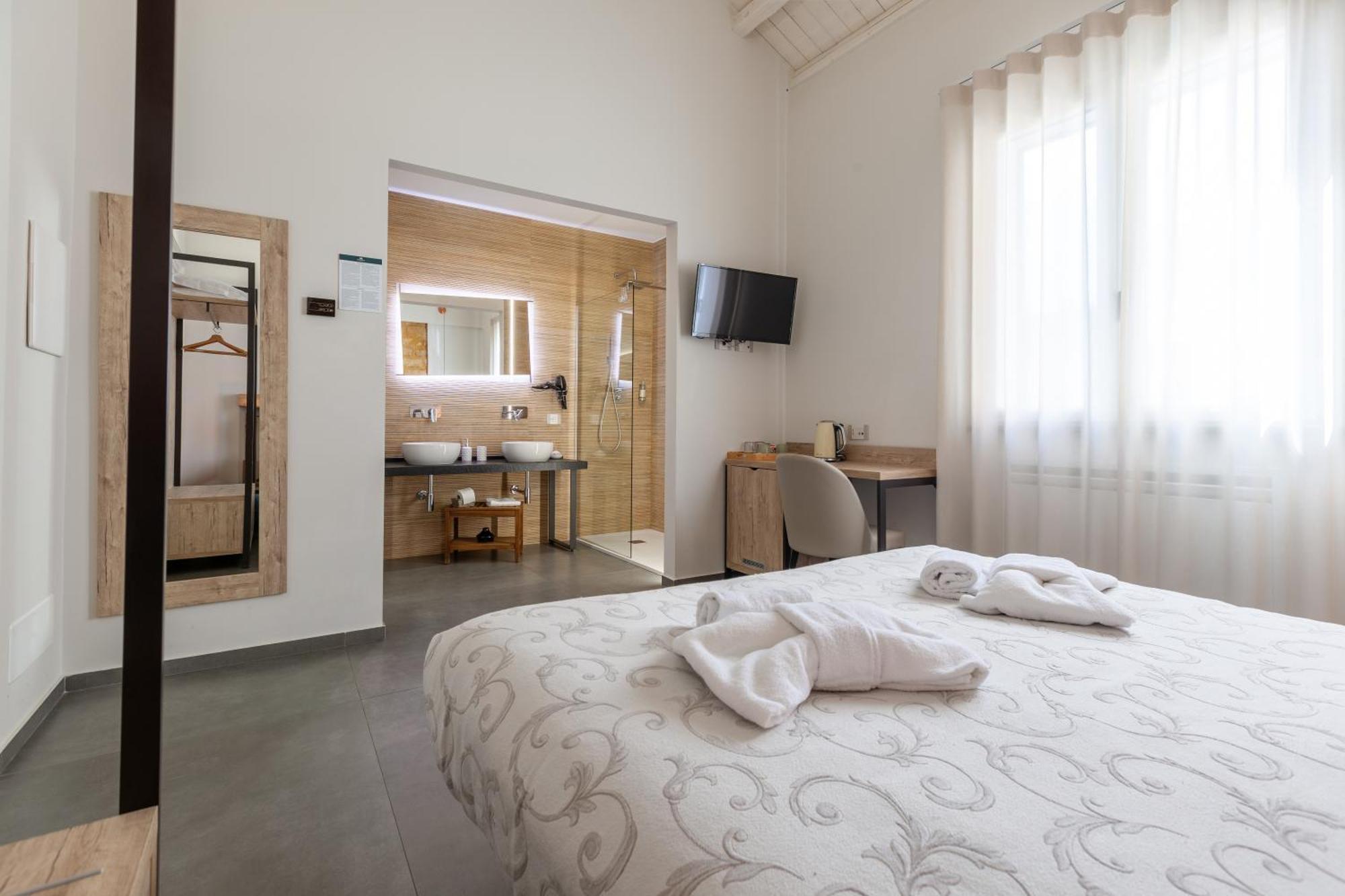 Oneira Rooms Agrigento Exterior photo