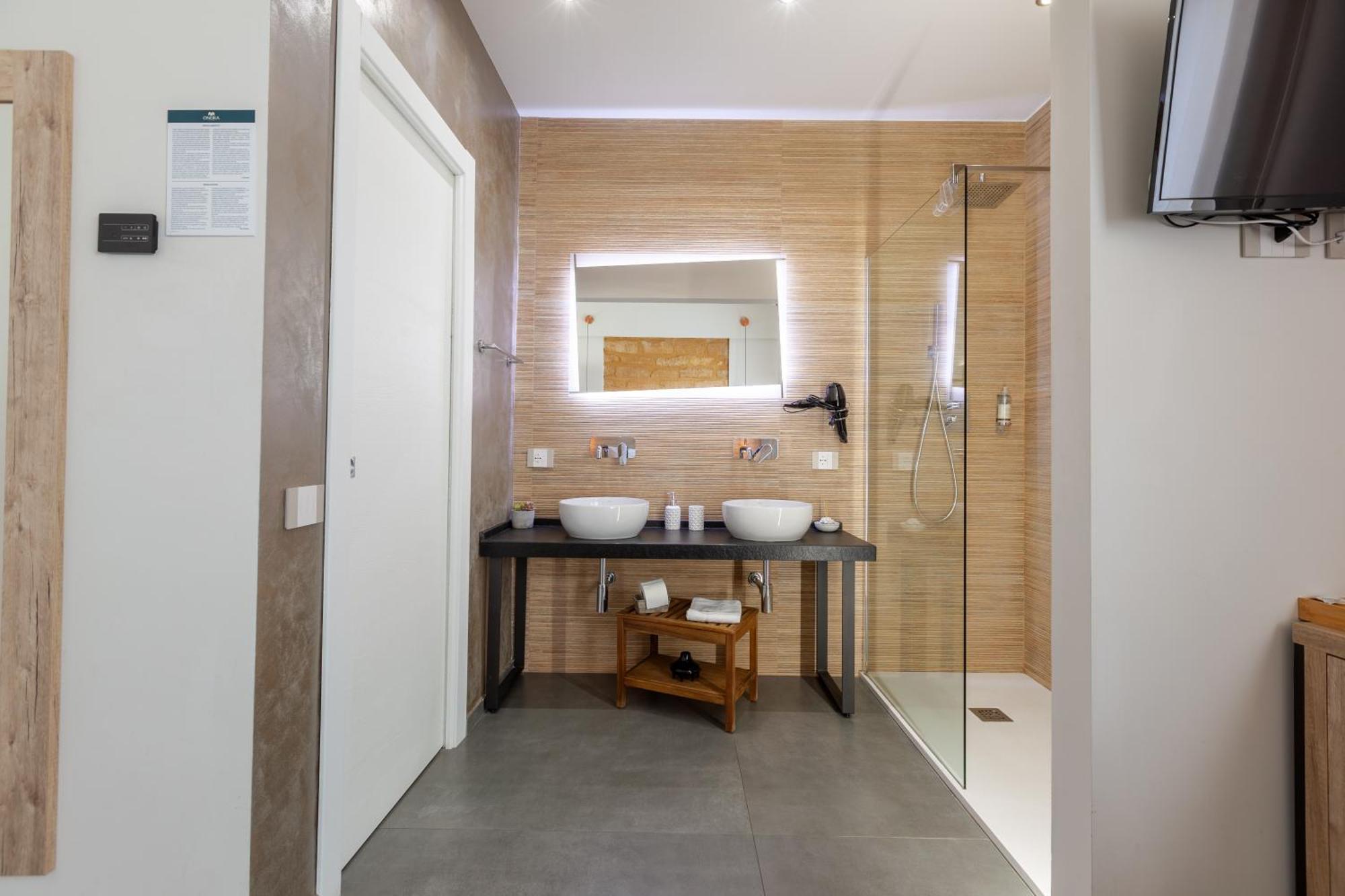 Oneira Rooms Agrigento Exterior photo