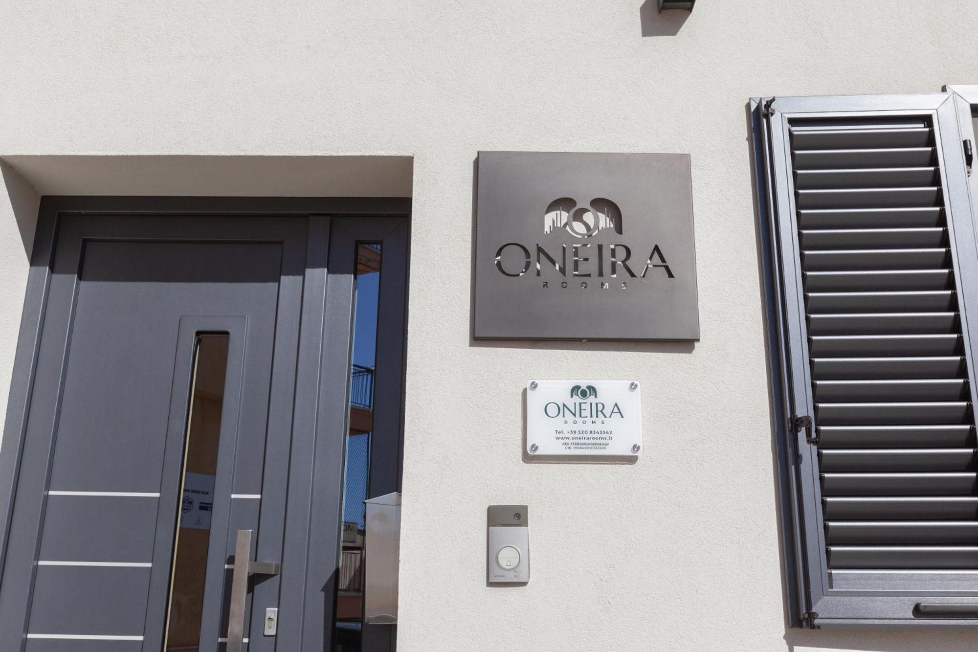 Oneira Rooms Agrigento Exterior photo