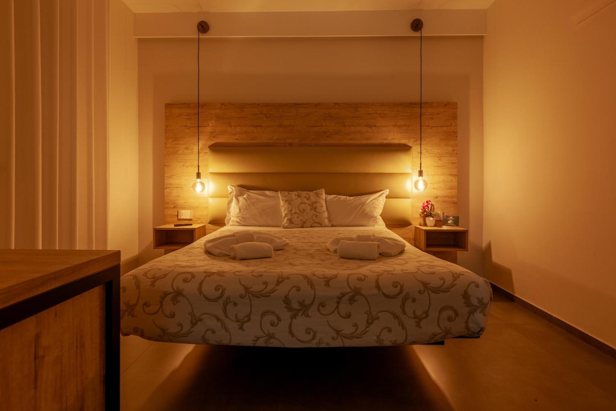 Oneira Rooms Agrigento Exterior photo