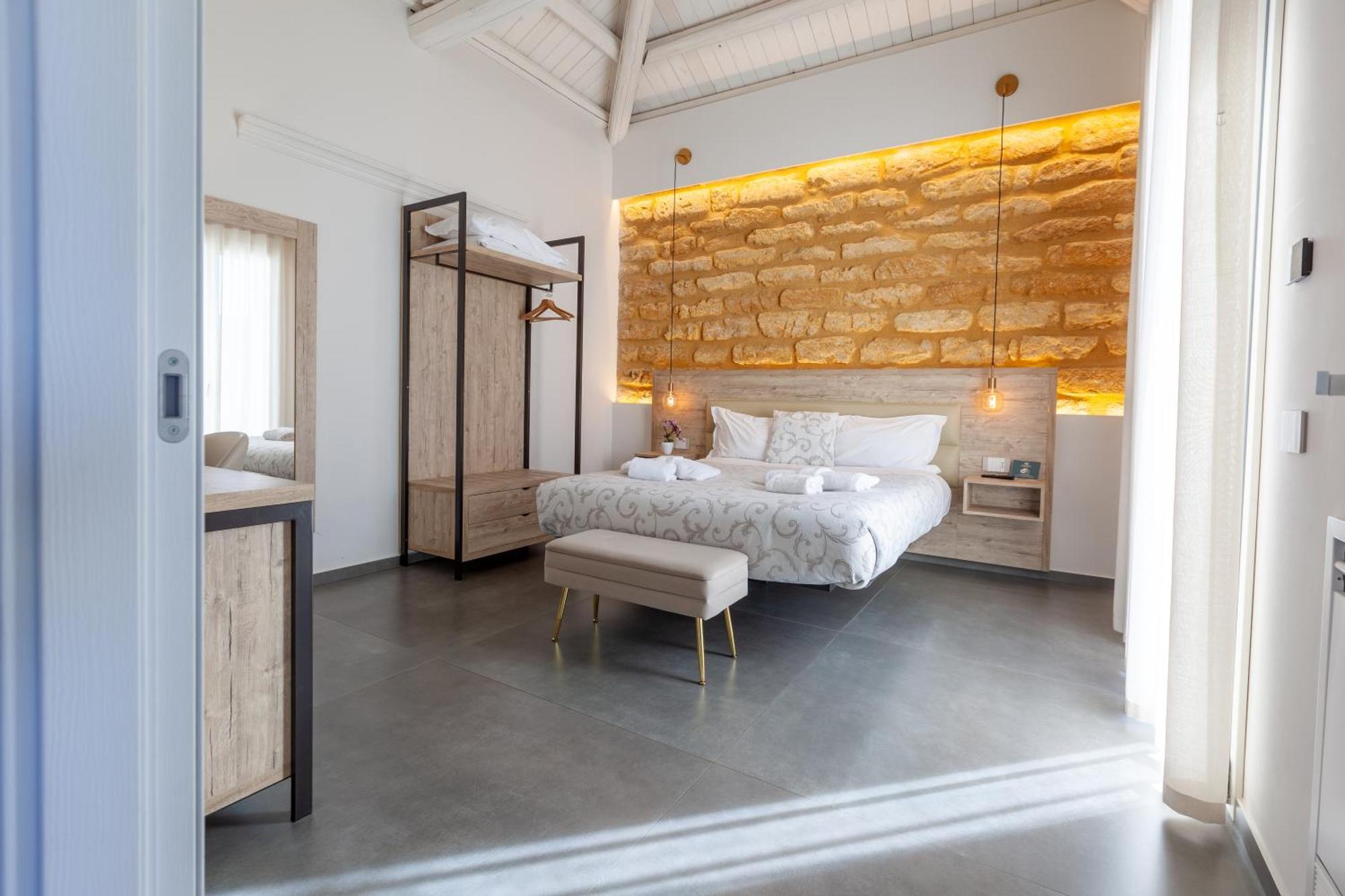 Oneira Rooms Agrigento Exterior photo