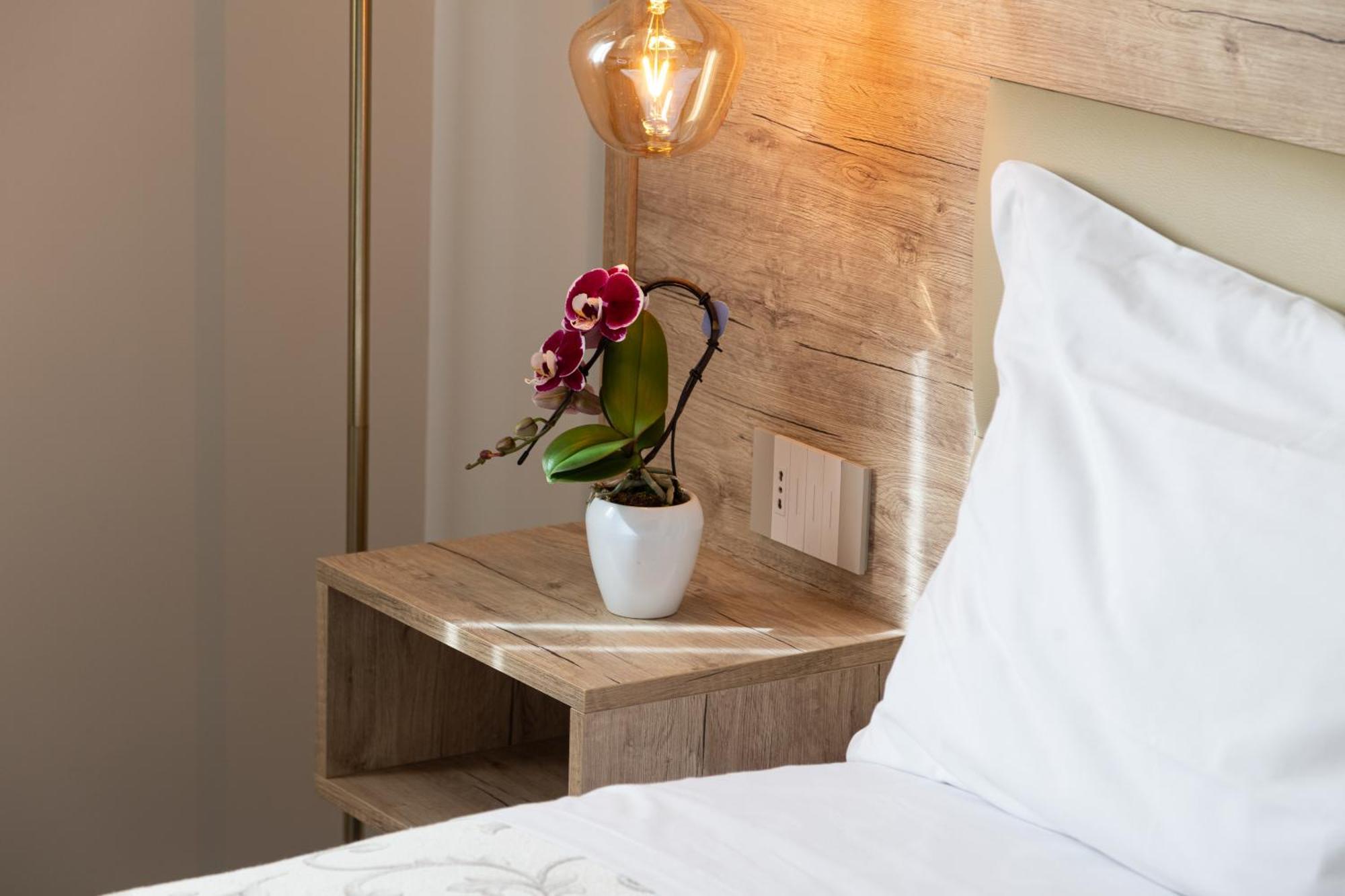 Oneira Rooms Agrigento Exterior photo