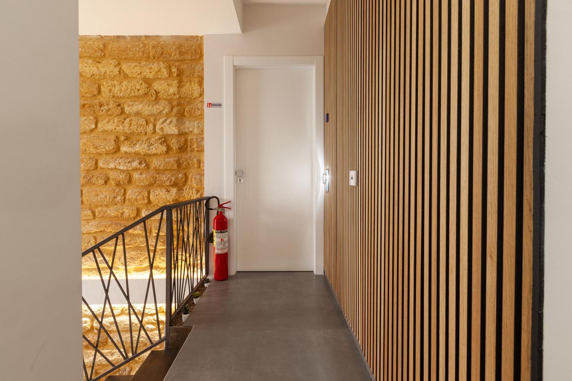 Oneira Rooms Agrigento Exterior photo