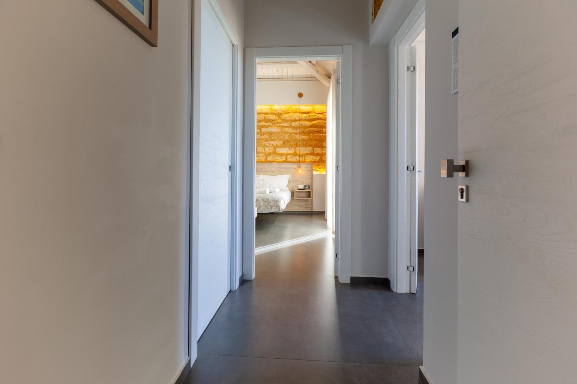 Oneira Rooms Agrigento Exterior photo