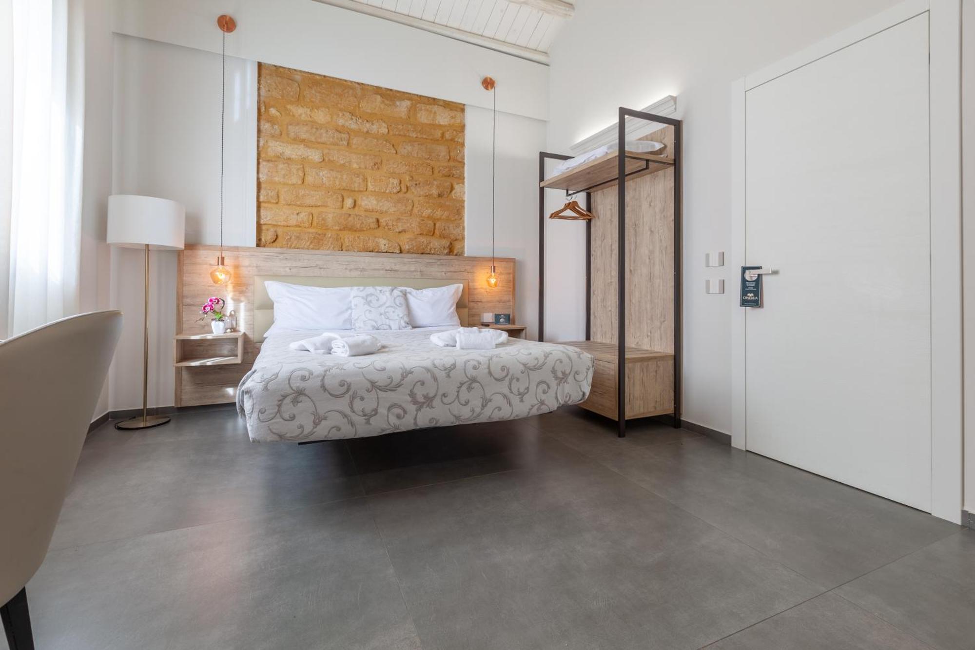 Oneira Rooms Agrigento Exterior photo