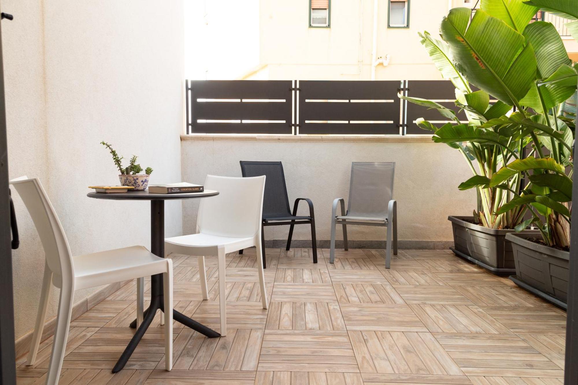 Oneira Rooms Agrigento Exterior photo