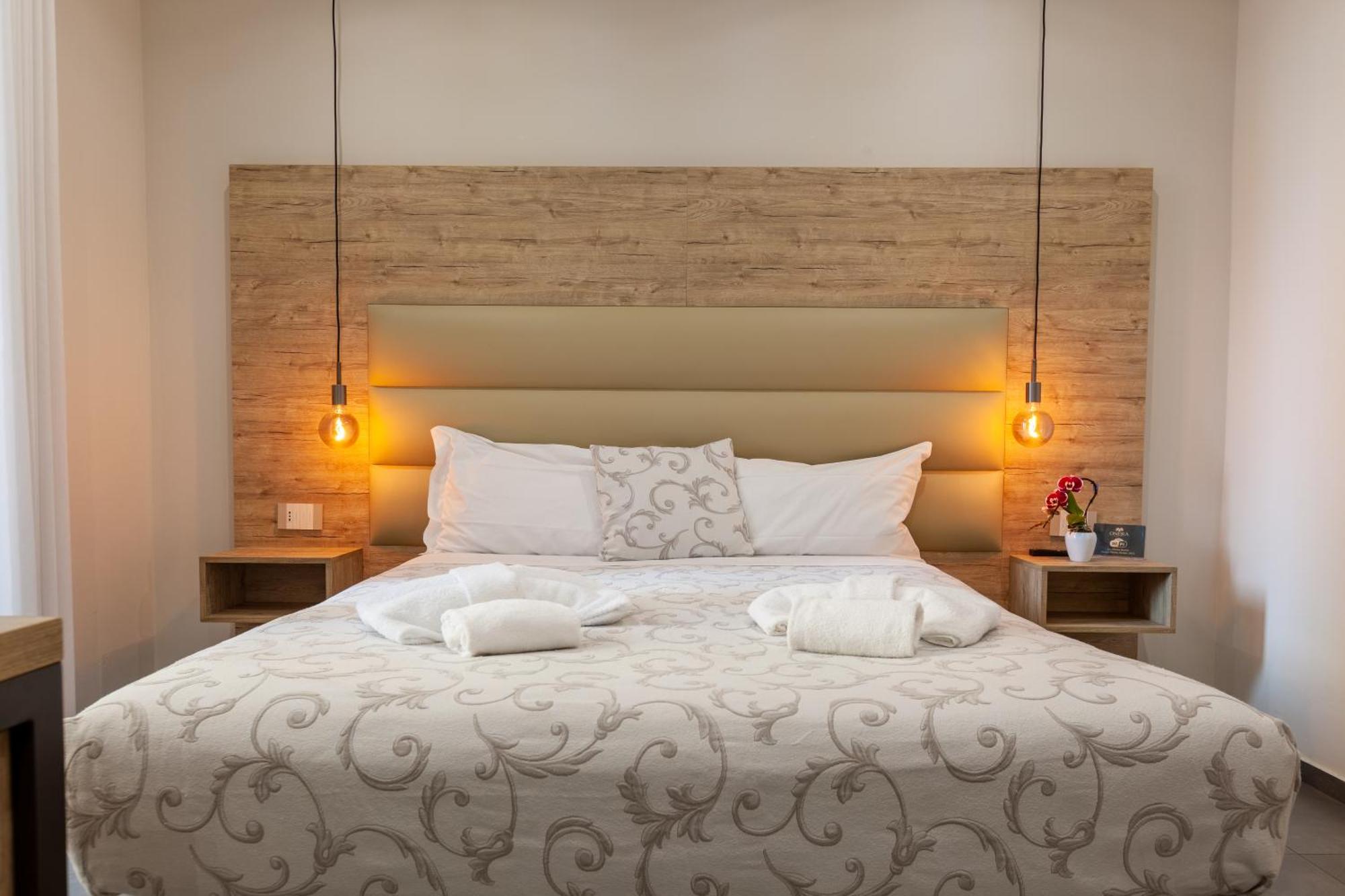 Oneira Rooms Agrigento Exterior photo
