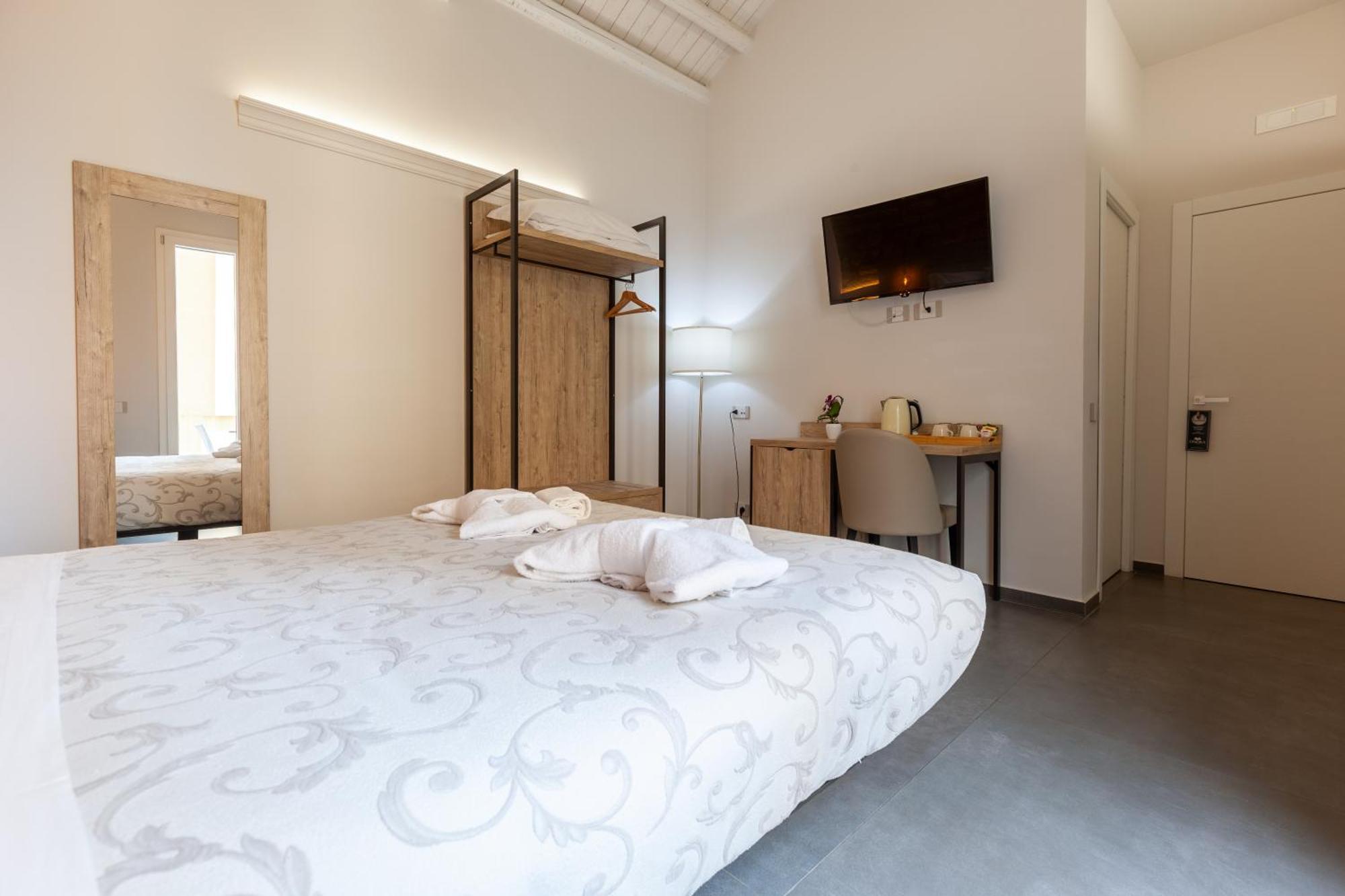 Oneira Rooms Agrigento Exterior photo