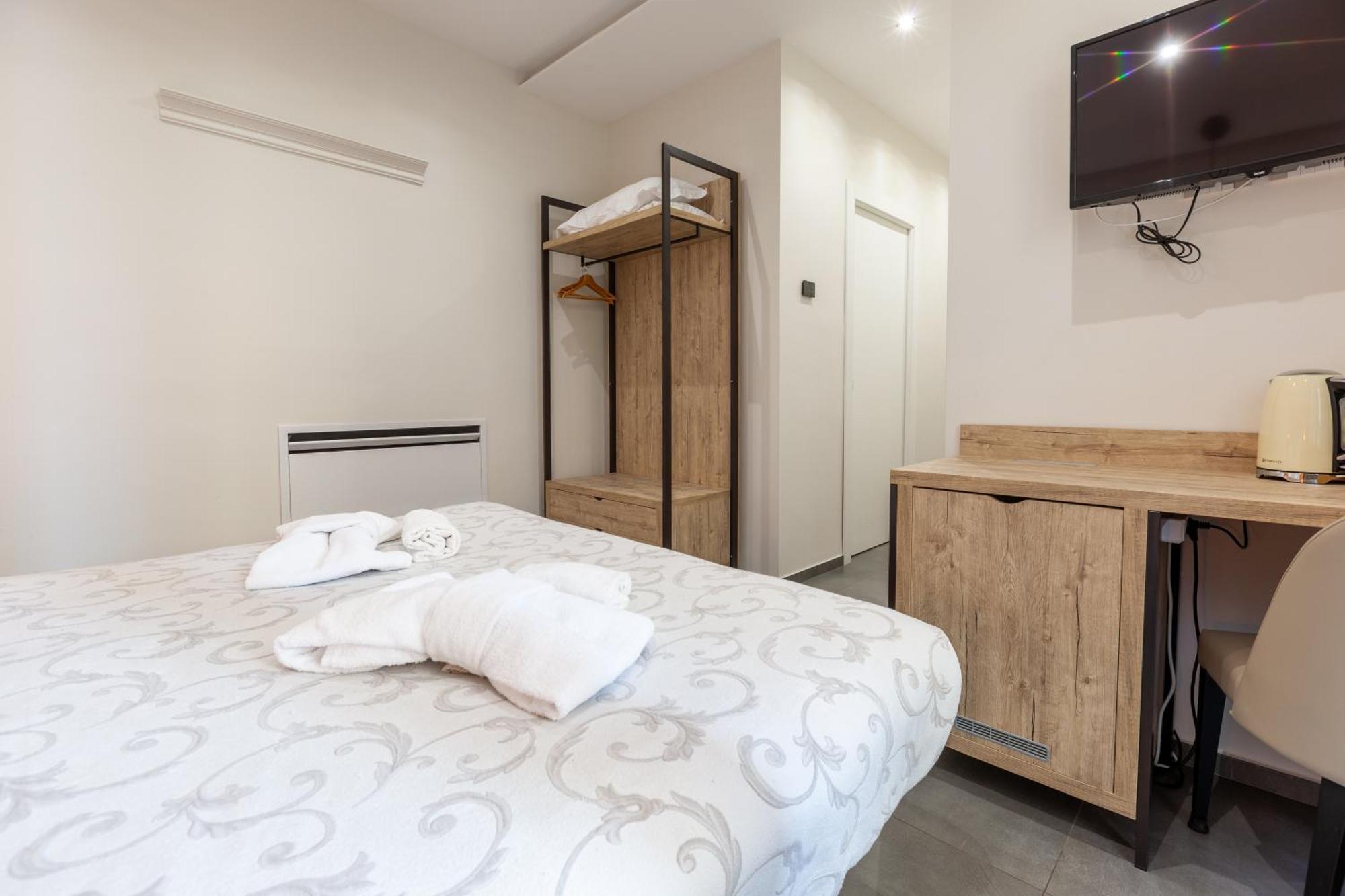 Oneira Rooms Agrigento Exterior photo