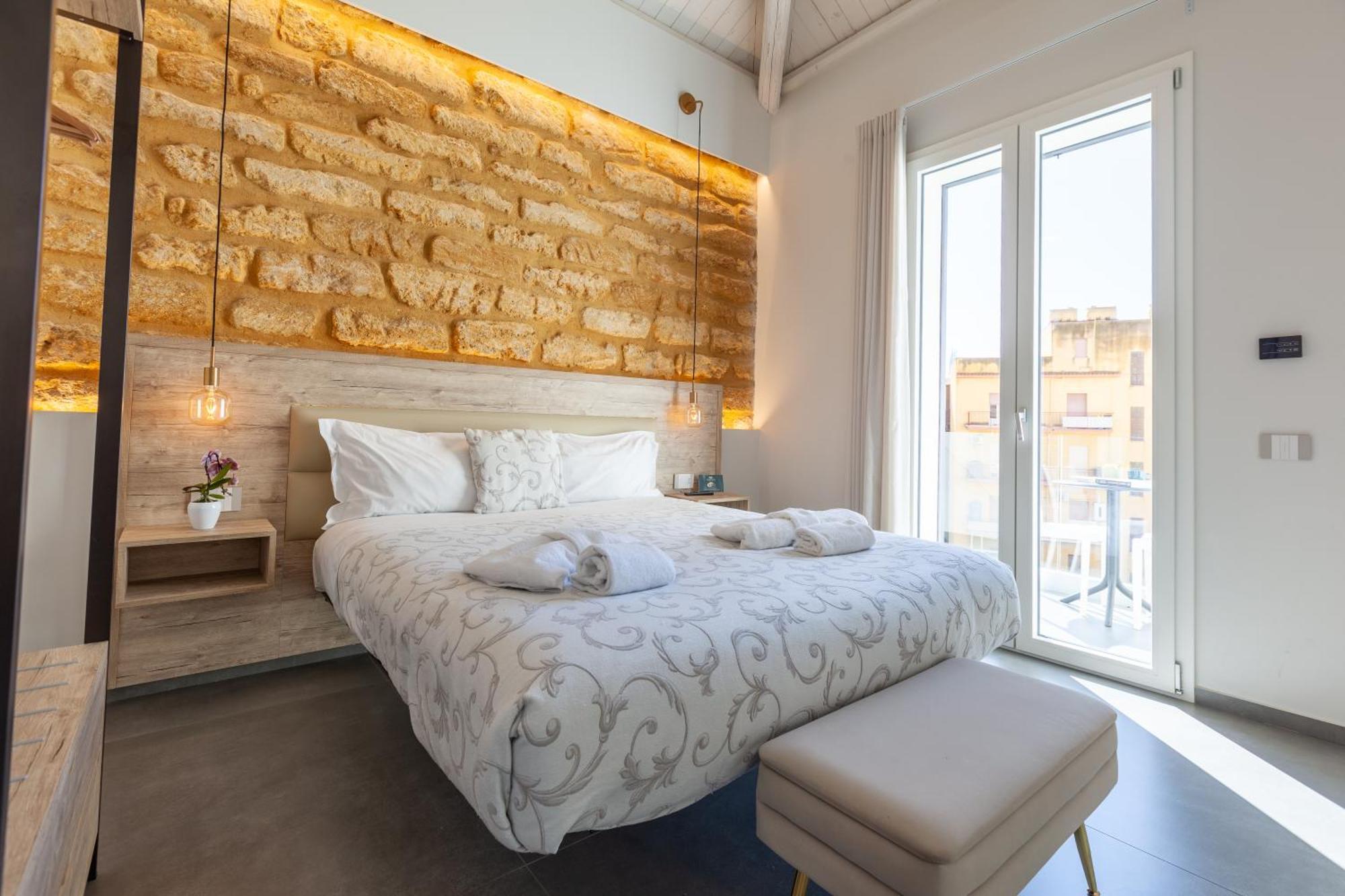 Oneira Rooms Agrigento Exterior photo