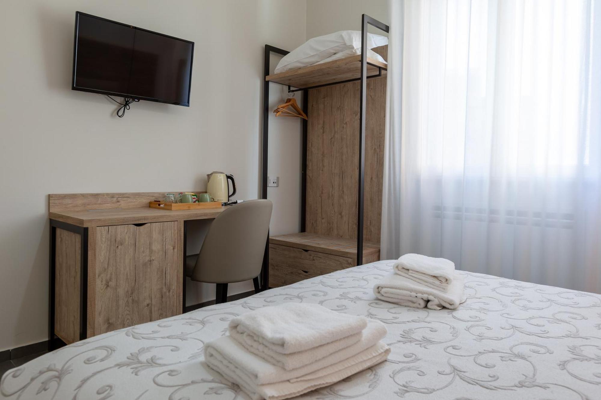 Oneira Rooms Agrigento Exterior photo