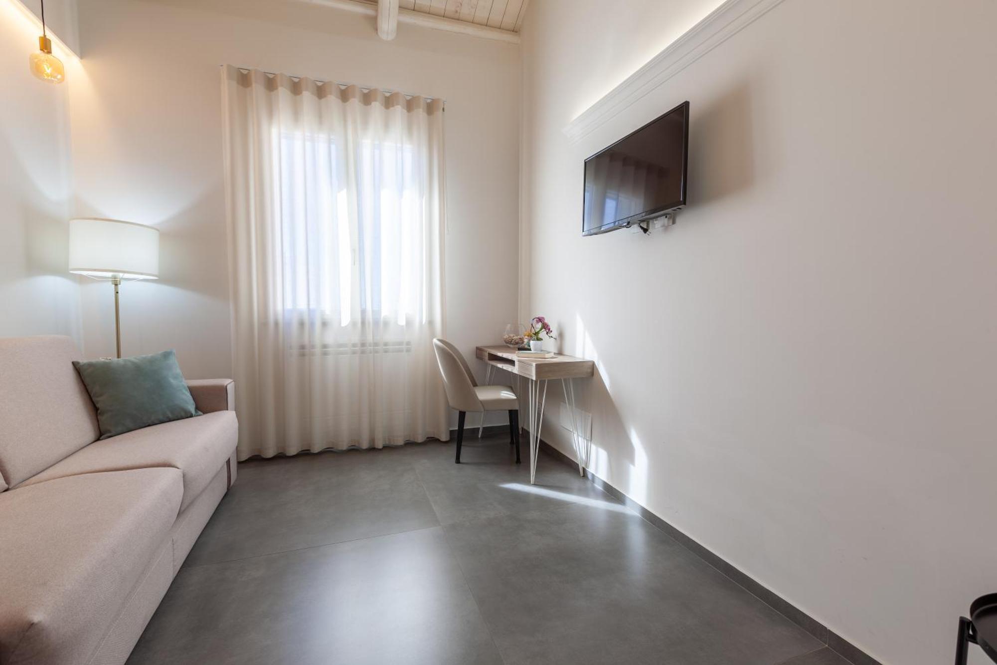 Oneira Rooms Agrigento Exterior photo