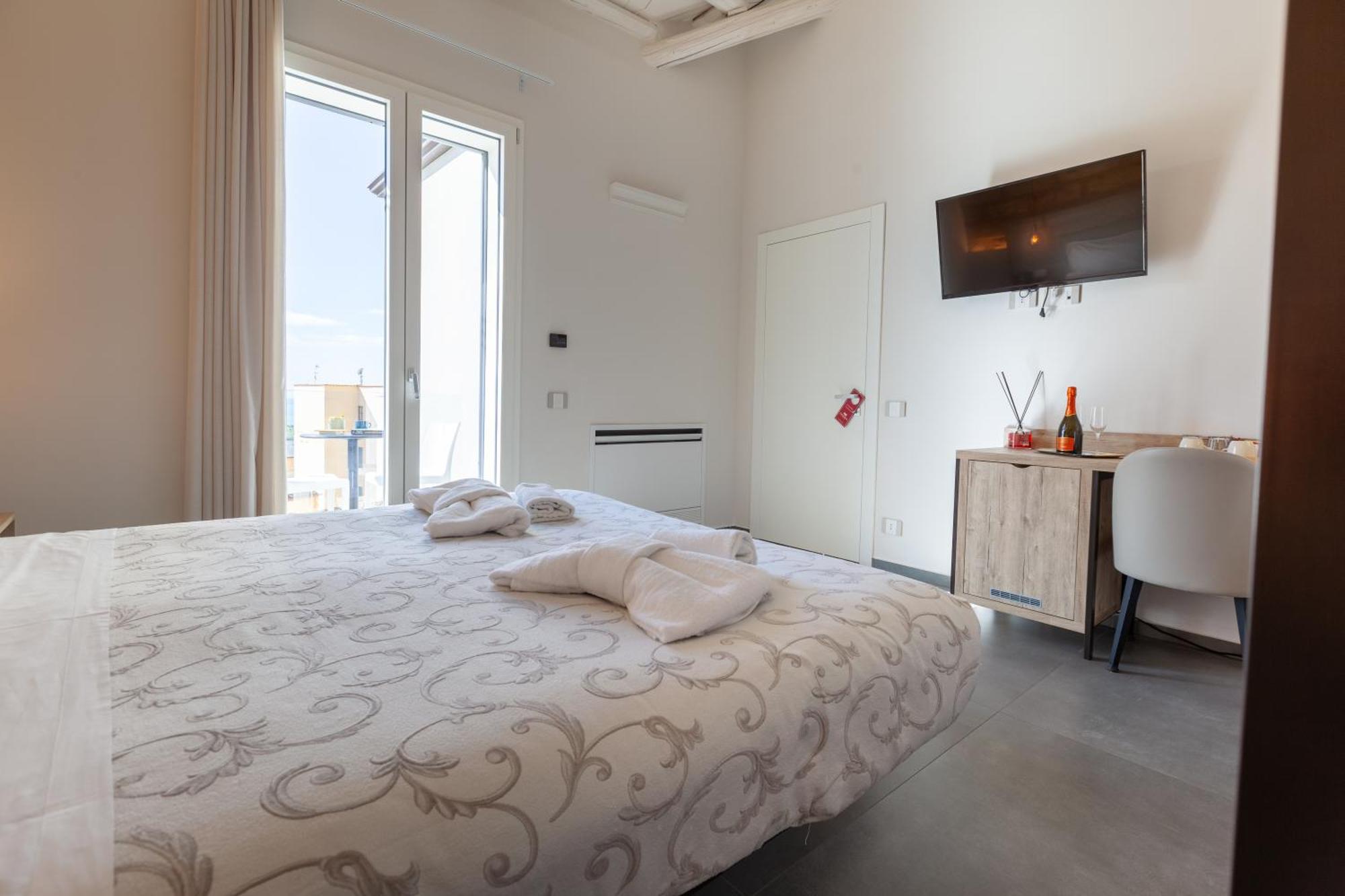 Oneira Rooms Agrigento Exterior photo