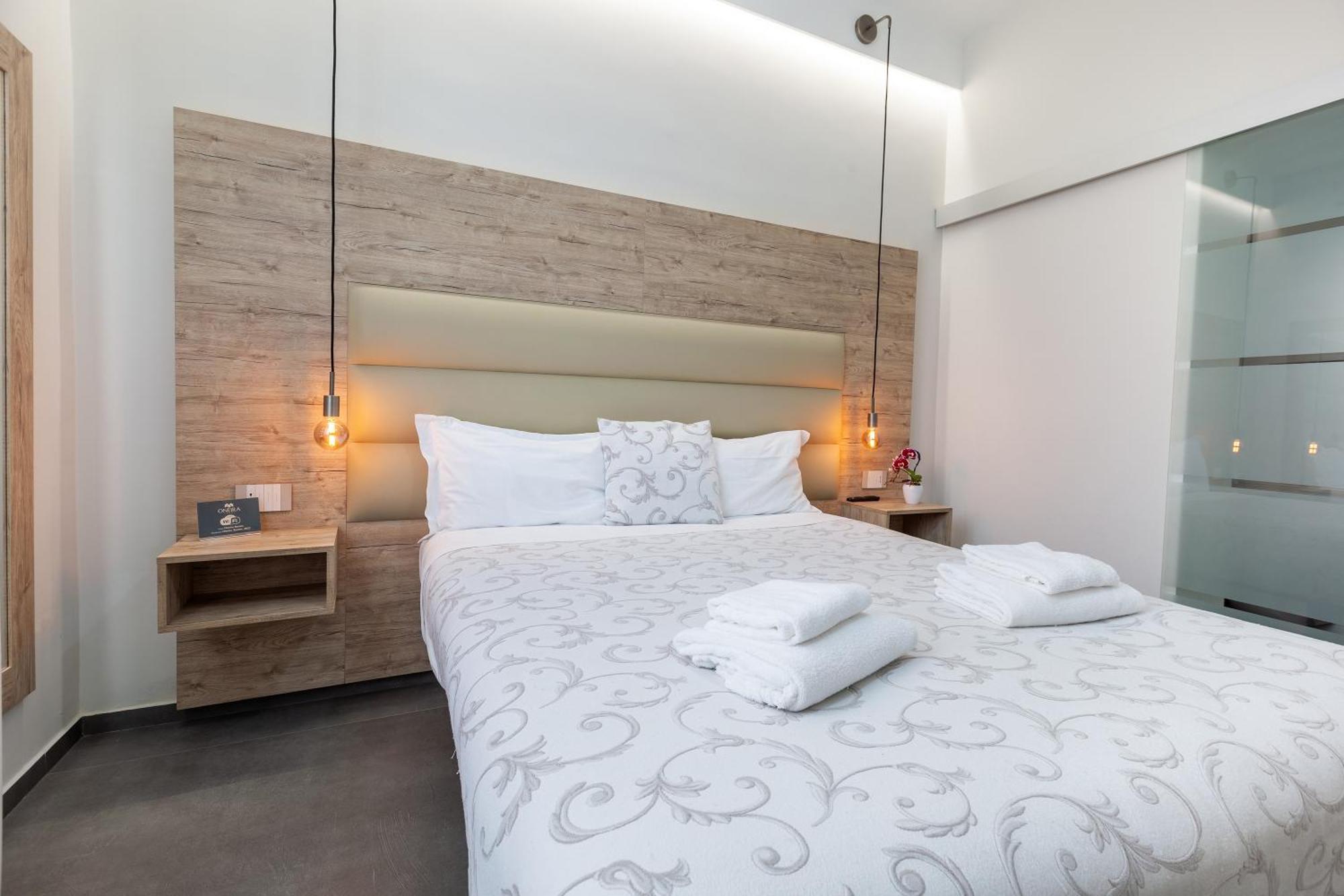 Oneira Rooms Agrigento Exterior photo
