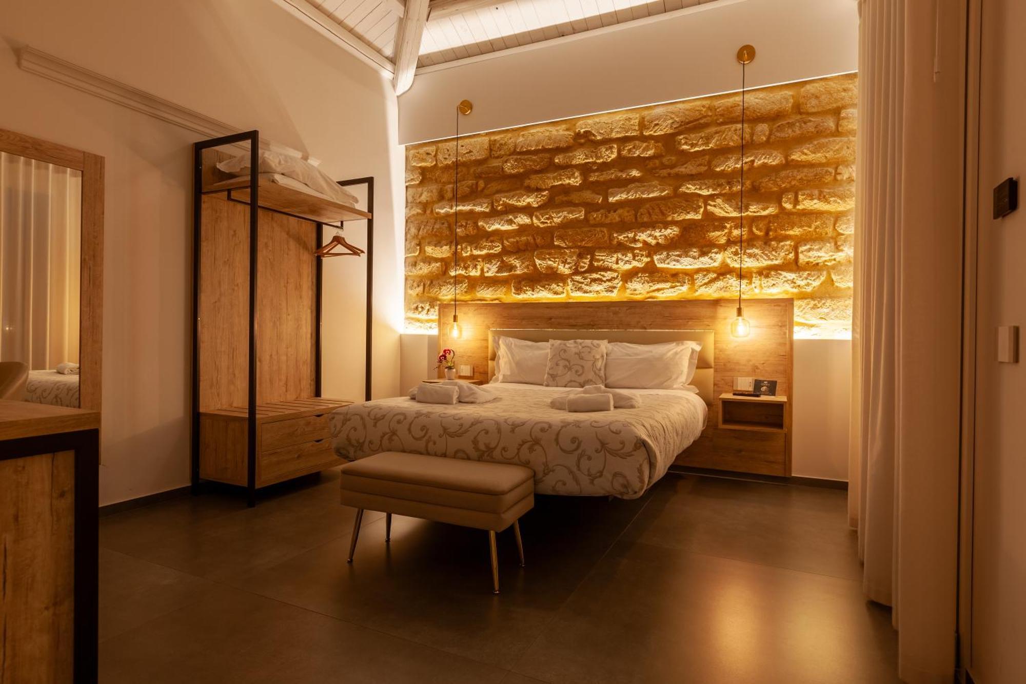 Oneira Rooms Agrigento Exterior photo