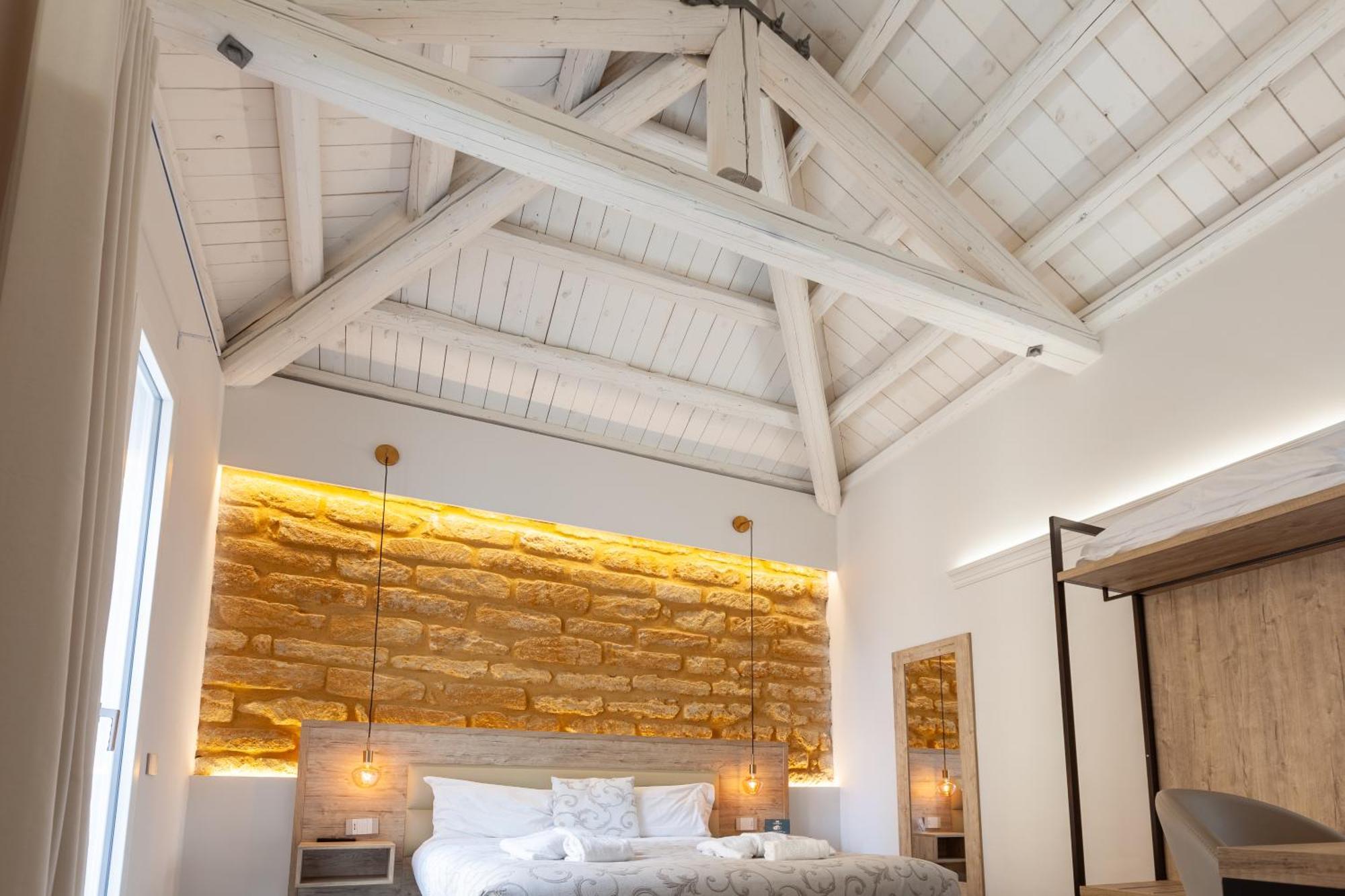 Oneira Rooms Agrigento Exterior photo