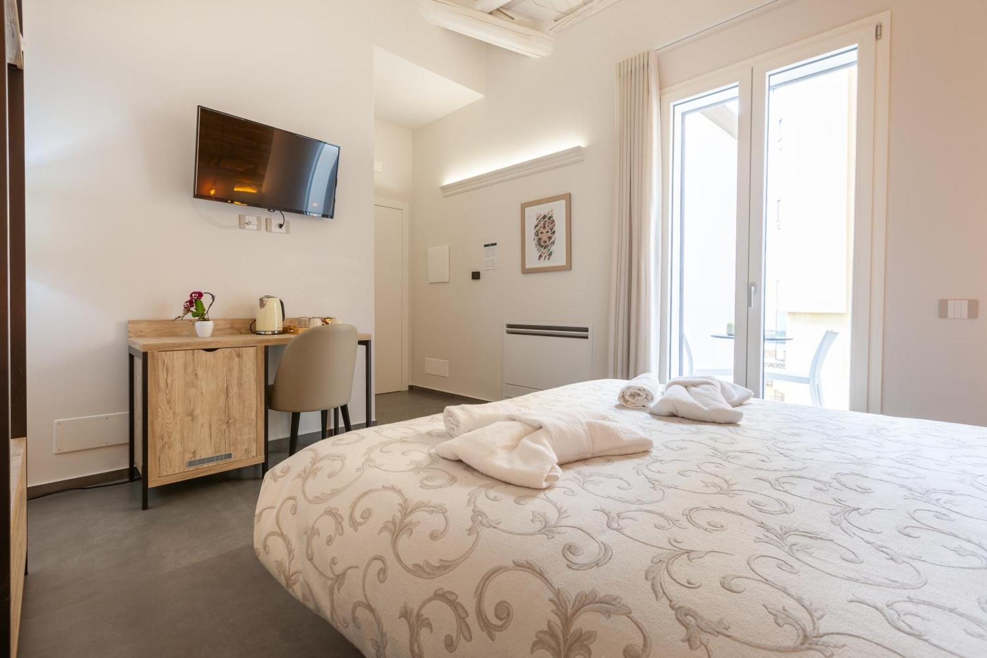 Oneira Rooms Agrigento Exterior photo