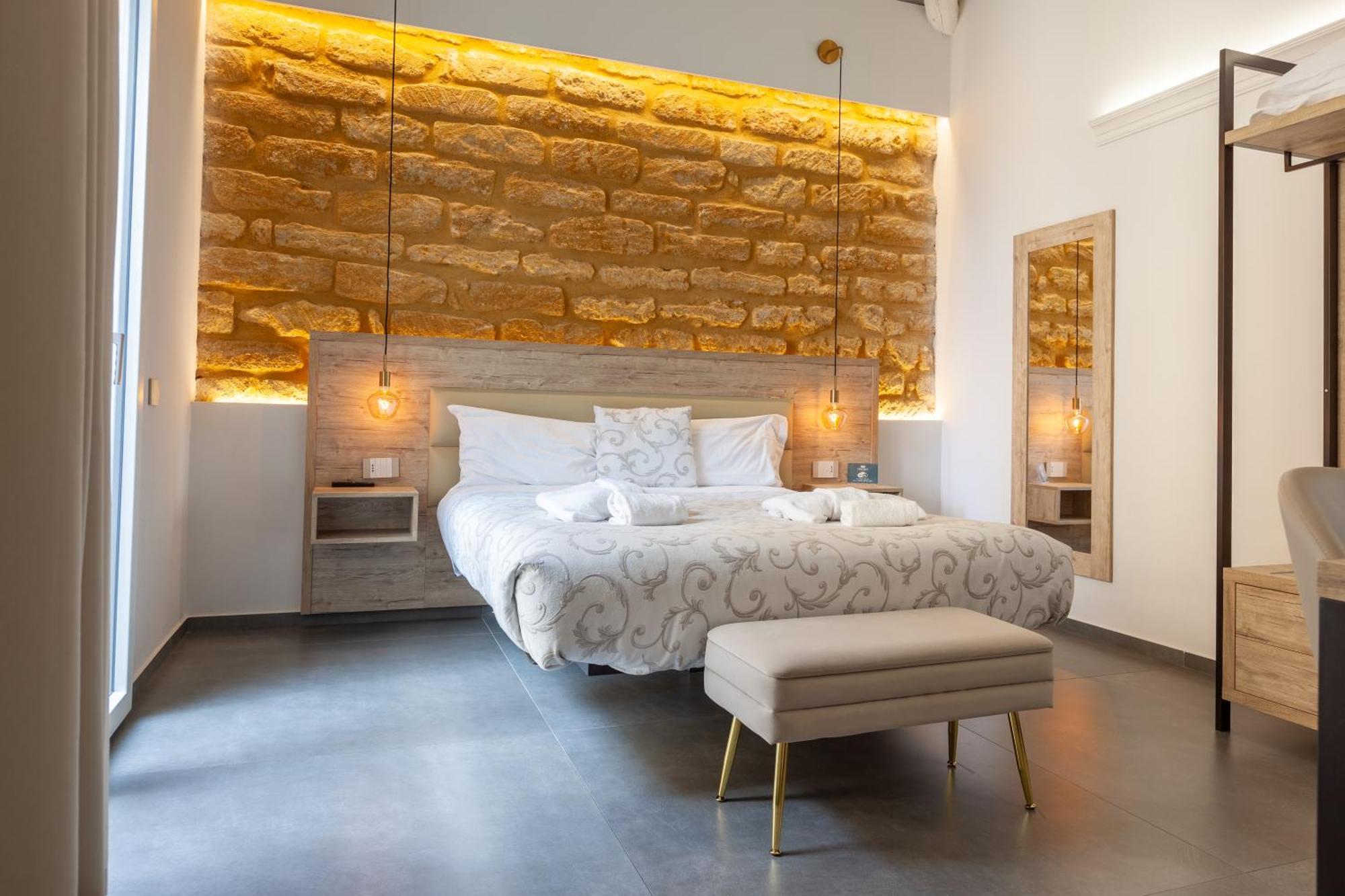 Oneira Rooms Agrigento Exterior photo