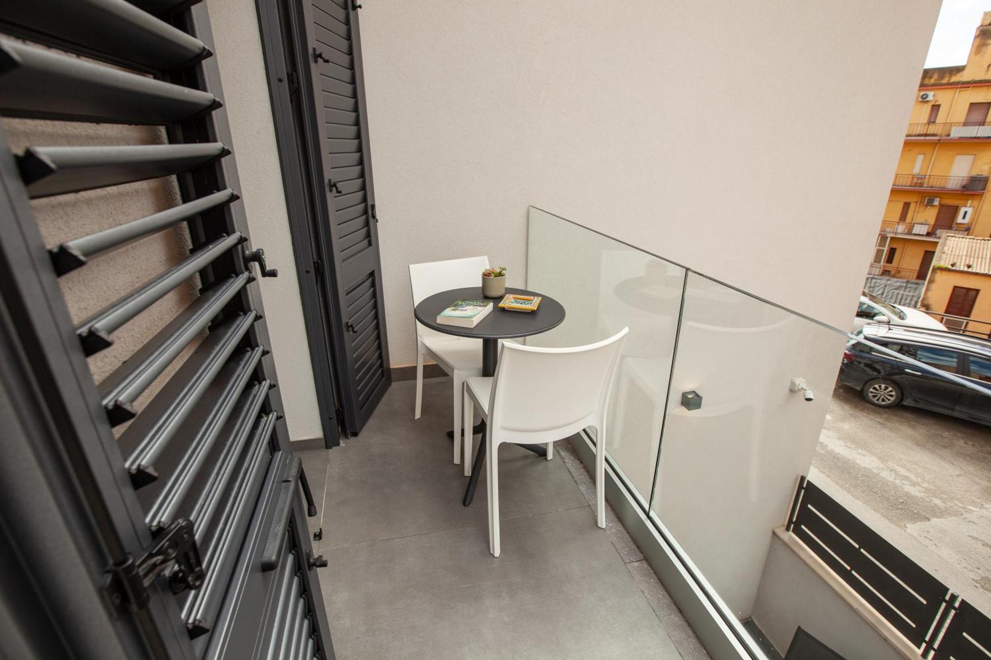 Oneira Rooms Agrigento Exterior photo