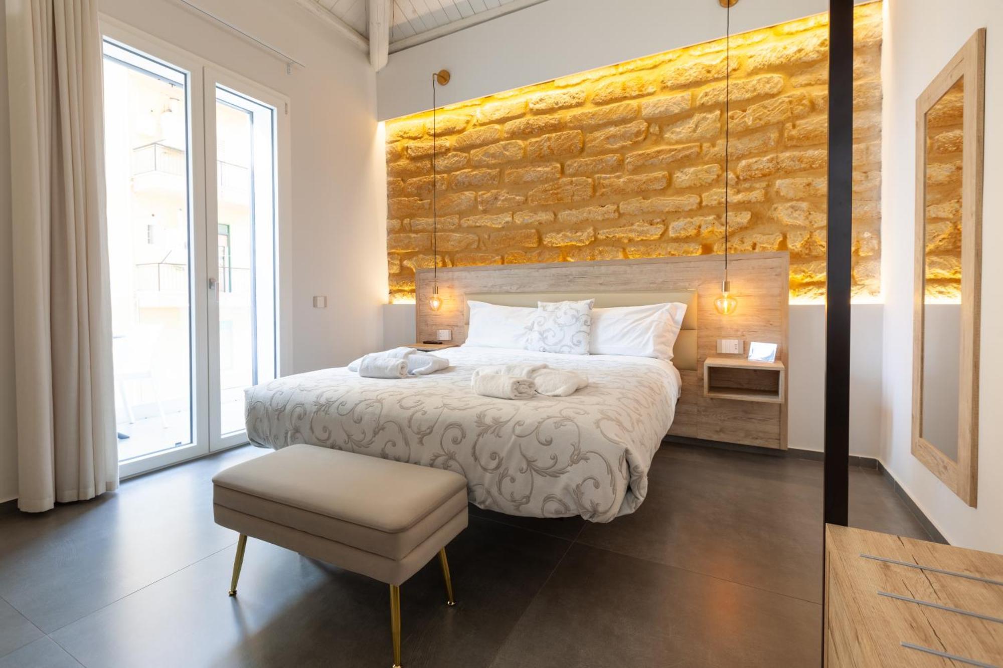 Oneira Rooms Agrigento Exterior photo