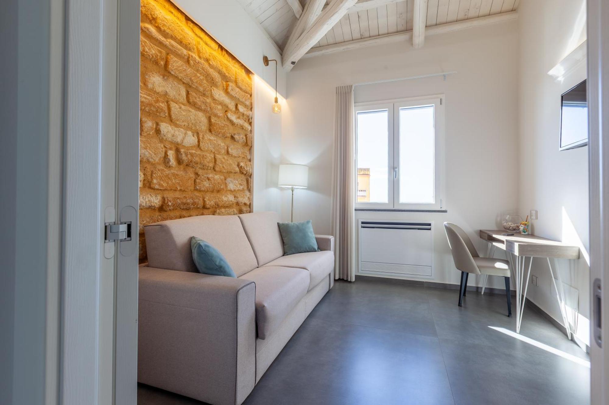 Oneira Rooms Agrigento Exterior photo