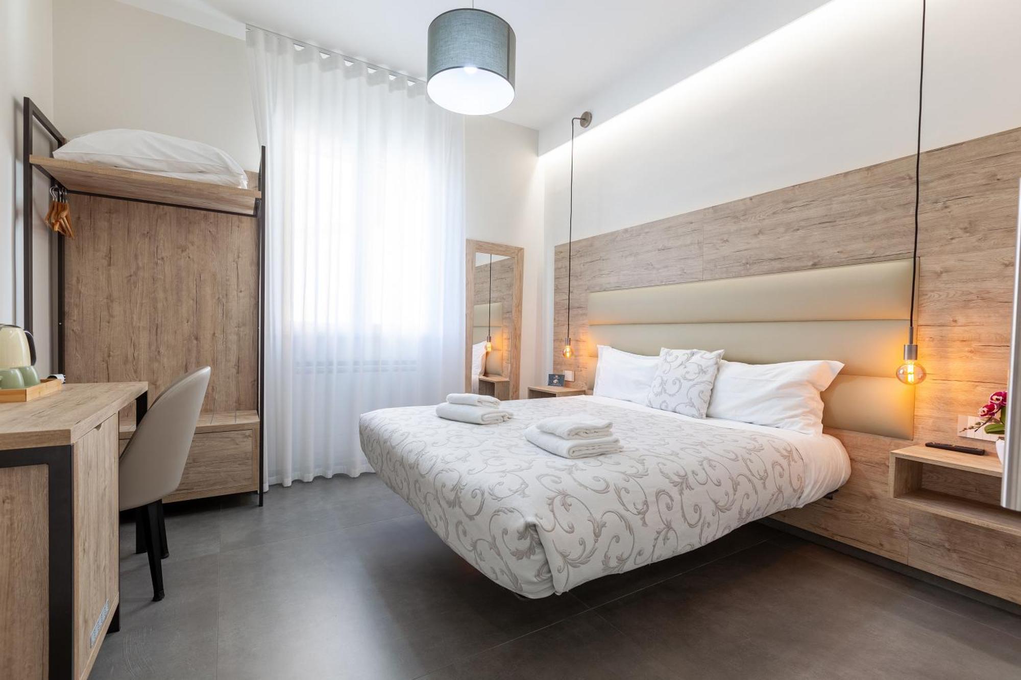 Oneira Rooms Agrigento Exterior photo