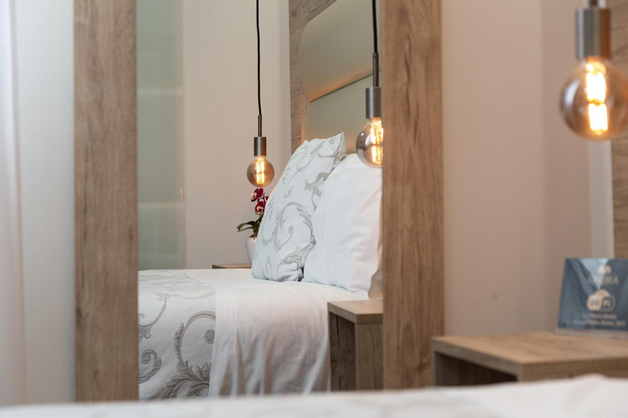 Oneira Rooms Agrigento Exterior photo